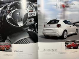 Alfa MIT MY -myyntiesite