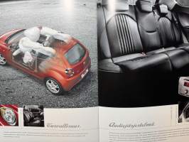 Alfa MIT MY -myyntiesite