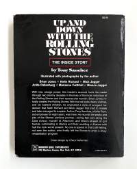 Up and Down with The Rolling Stones - The Inside Story