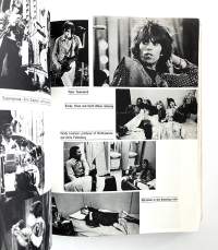 Up and Down with The Rolling Stones - The Inside Story