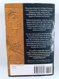 The Memoirs of Cleopatra