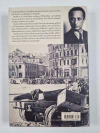 Pianisti : ihmeellinen selviytymistarina Varsovassa 1939-1945