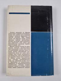 Hämeen miehet Aunuksen retkellä 1919