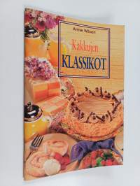 Kakkujen klassikot