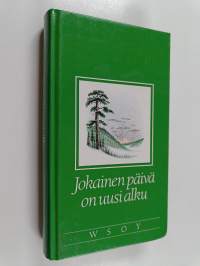 Tyhjä kuva