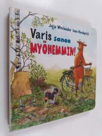 Tyhjä kuva