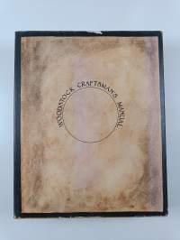 Woodstock Craftsman's Manual 1-2