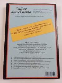 Valitse anteeksianto
