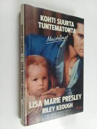 Lisa Marie Presleyn muistelmat