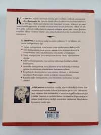 Kultasuoni : matka luovuuden sydämeen