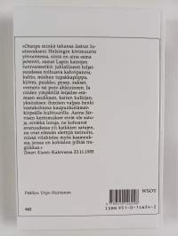 Erätulien loisteessa