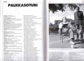 Suomen kansallisfilmografia 12