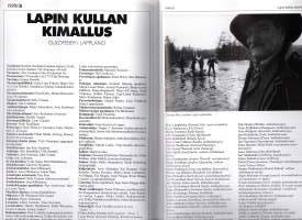 Suomen kansallisfilmografia 12