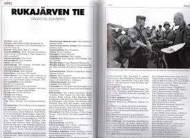 Suomen kansallisfilmografia 12