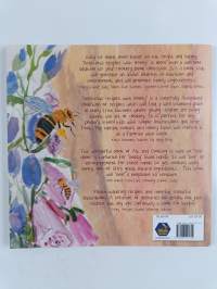 Beelicious : Recipes with Honey (signeerattu)