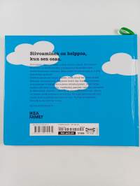 Svabba - puhdasta