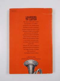 Learning to listen