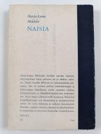 Naisia : novelleja