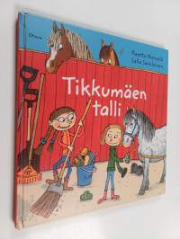 Tyhjä kuva