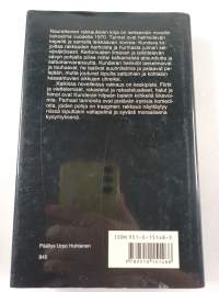 Naurattavien rakkauksien kirja
