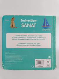 Ensimmäiset sanat