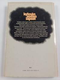 Kylmän sodan lapset