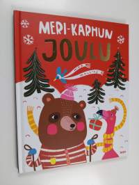 Meri-karhun joulu