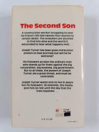 The Second Son