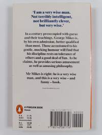 How to be a guru