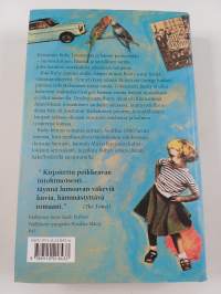 Museon kulisseissa
