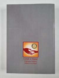 Suomi-Finland 2003-2004 : Rotary matrikkeli