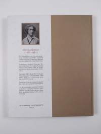 Elin Gustafsson (1887-1981) : tuntemattoman taiteilijattaren muotokuva : tutkimus taiteilija ja piirustuksenopettaja Elin Gustafssonista ja hänen taiteestaan 1900...