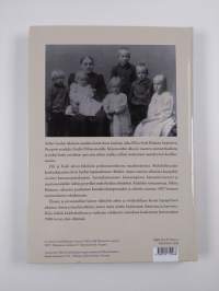 Elli ja Ferdi : kirjeitä Pohjois-Savosta vuosilta 1897-1911
