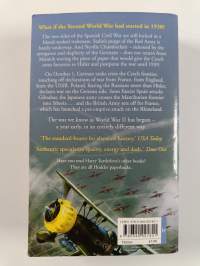 Hitler's War