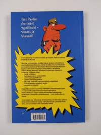 Myynnin korkeajännitys