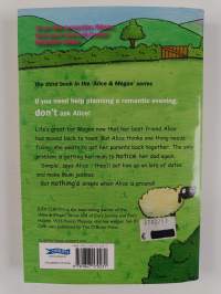 Don't Ask Alice