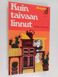 Tyhjä kuva