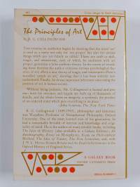 The Principles of Art