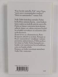 Nalle Puhin keittokirja