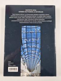 Suomen kulttuurinähtävyydet