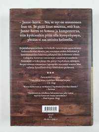 Lapsenpiika