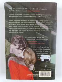 The Amateur Marriage