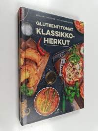 Gluteenittomat klassikkoherkut