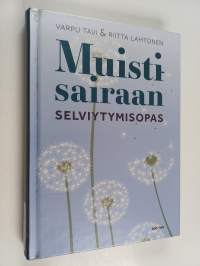 Muistisairaan selviytymisopas