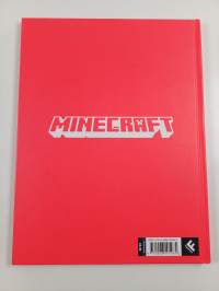 Minecraft Annual 2023