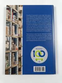 Kirjavälitys - 100 vuotta kirjan matkassa