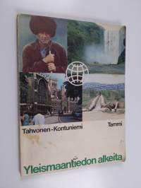 Tyhjä kuva