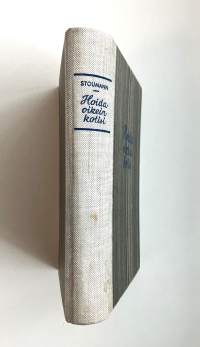 Hoida kotisi oikein
