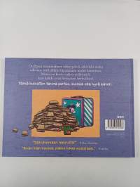 Kavereita ei saa syödä!