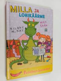 Milla ja lohikäärme